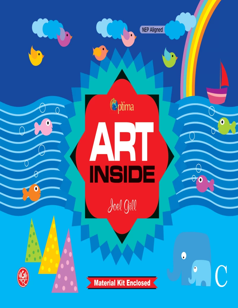 Art Inside C